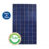 Celda Solar de 260 watts, Serie ASTRAL en Monterrey